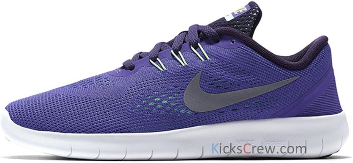 nike free rn sizing