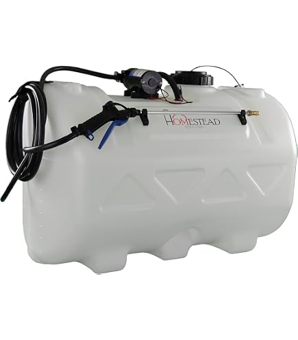Plot Master Sprayer Pig Sprayer For Showing Great Day Plot-Pro Spraying System - Hitch ...