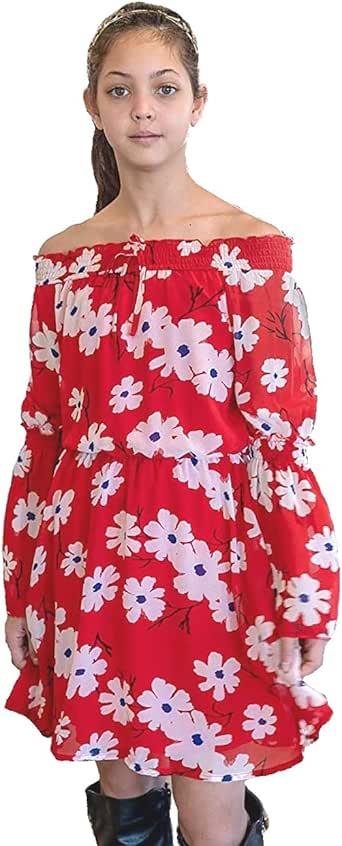 amazon tween dresses