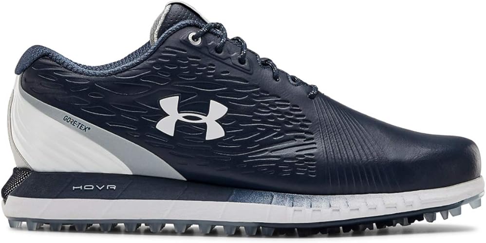 under armour golf shoes waterproof