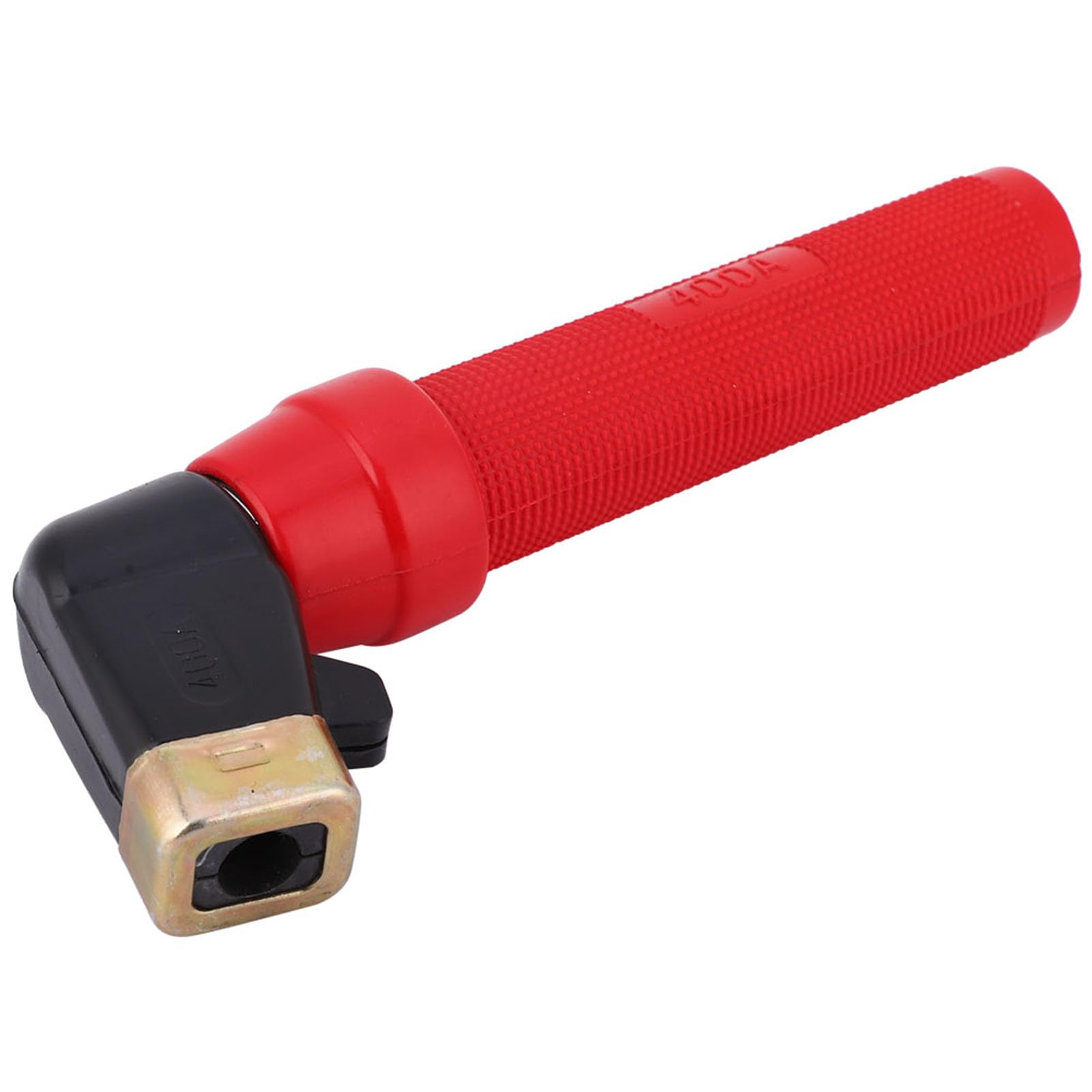 400A Welding Electrode Stick 400A Welding Electrode Holder, Welding Electrode Stick American Electrode Holder Twist Victory Type Electrode Holder Clamp