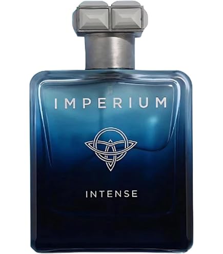 Amazon.com : Imperium X | Eau De Parfum 100ml | by Fragrance World