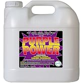 Purple Power (4322P) Industrial Strength Cleaner and Degreaser - 2.5 Gallon (1-(Pack))