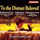 TO THE DISTANT BELOVED:BEETHOVEN AND SCHUMANN      image