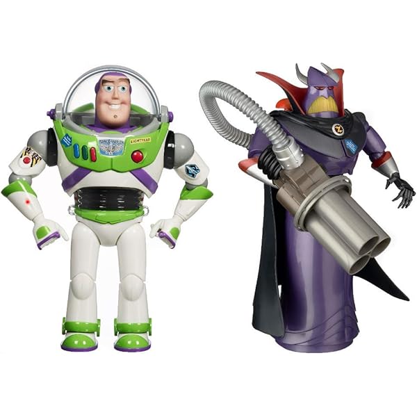 zurg toy australia