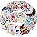 Reusable Bamboo Breast Pad Nursing Pads for Mum Washable Waterproof Pregnant 4.7 inch,Bamboo Fabric Material Inner/Reusable Nursing Pads (Circular Design)