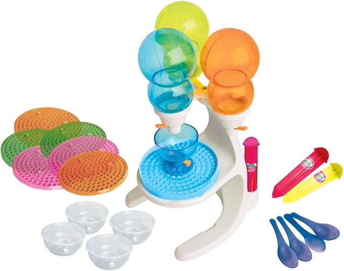 Dippin Dots Frozen Dot Maker, Kitchen Toys Amazon Canada