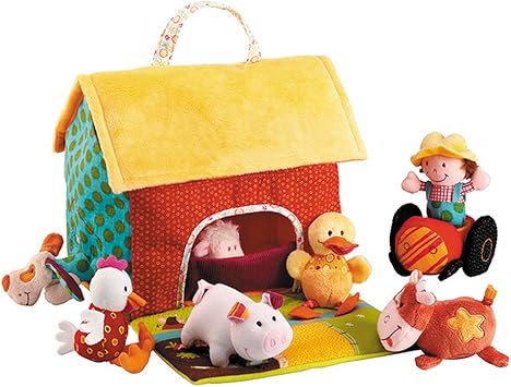 Lilliputiens toys Outlet
