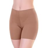 Angelina Women's Nylon Laser Cut Invisible Panty (6-Pack)