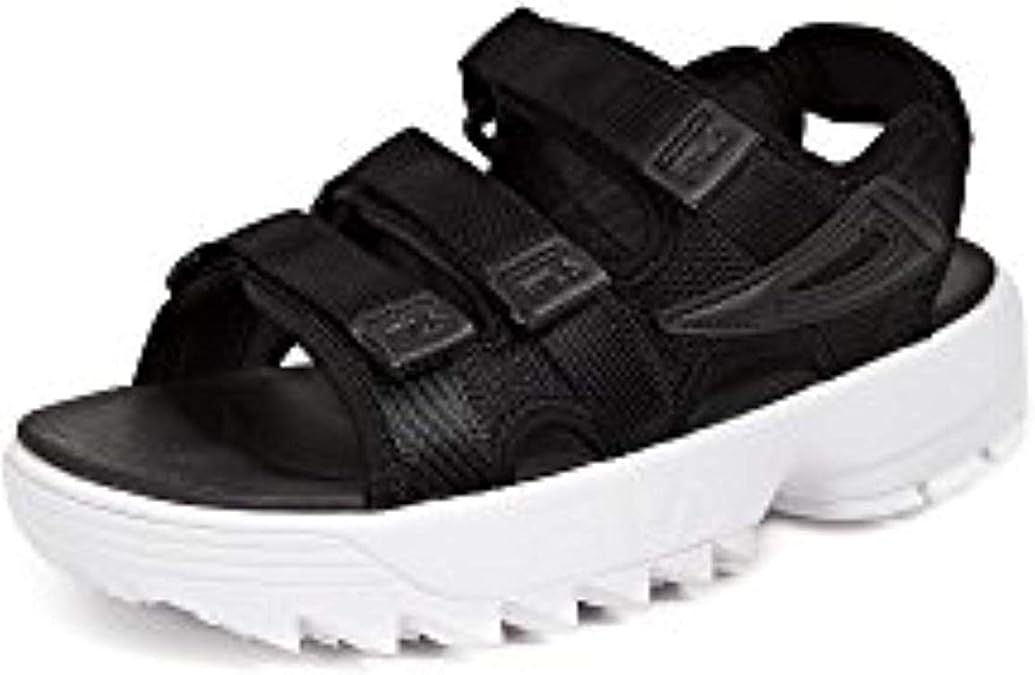 fila sandals amazon