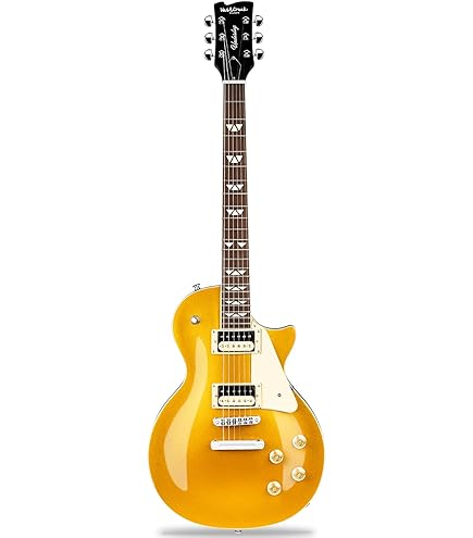 Epiphone Les Paul Special - TV Yellow : Amazon.ca: Musical