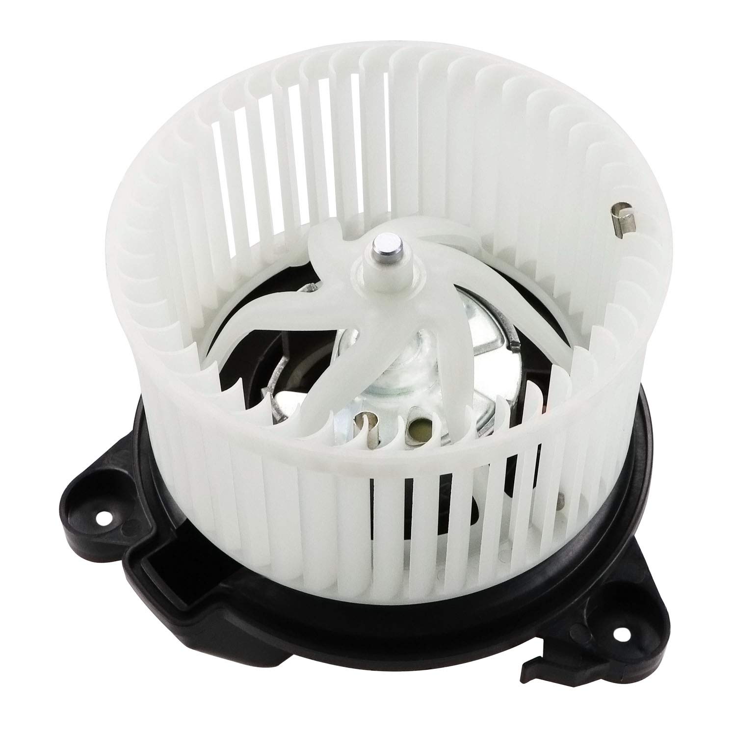 Photo 1 of HVAC Blower Motor with Fan Cage Replaces 700198 Fit for Dodge Dakota 2005-2010 | Fit for Ram Dakota 3.7L 4.7L 2011