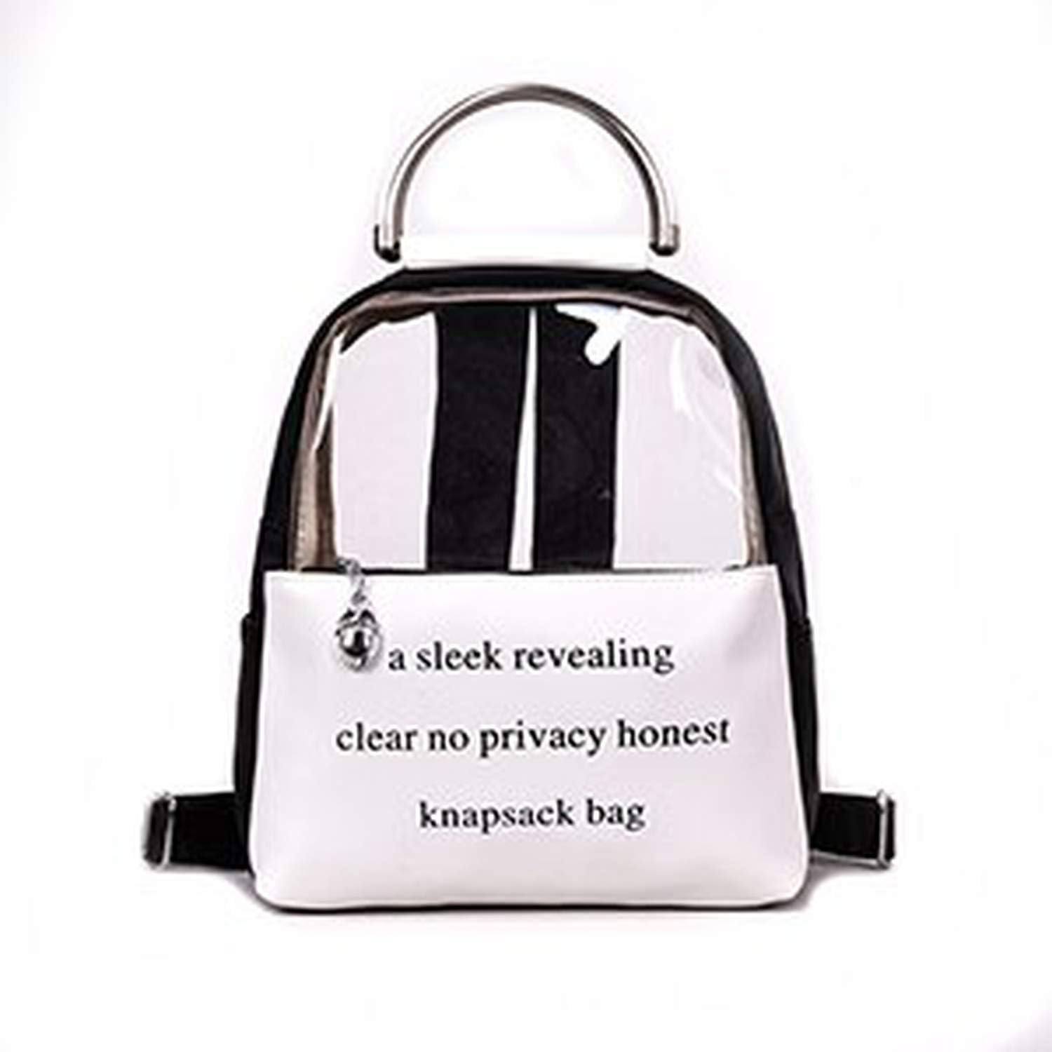 clear backpack name brand