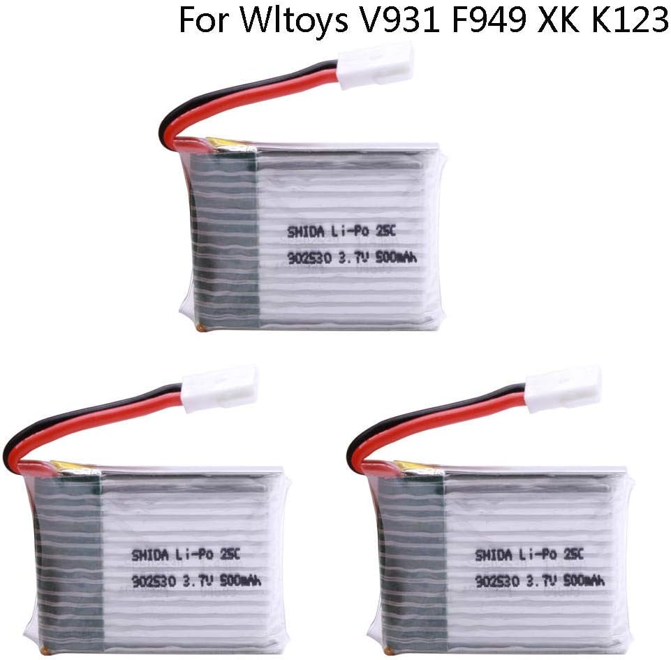 wltoys f949 battery