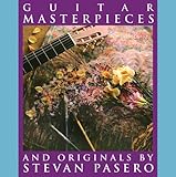 Guitar Masterpieces