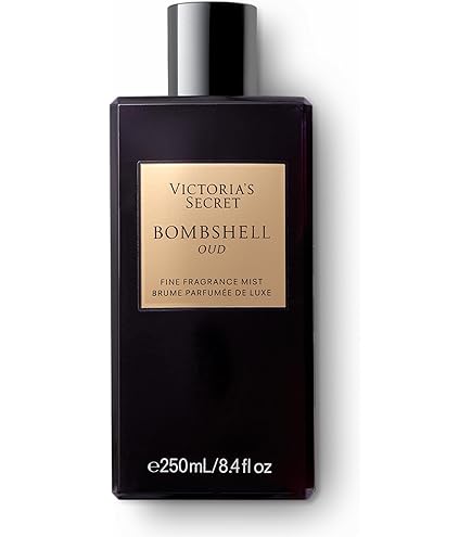 Amazon.com : Victoria's Secret Bombshell Midnight Fine Fragrance