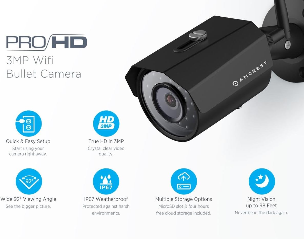 Best Outdoor Security Camera System 2020 Reviews Best Outdoor Security Camera System 2020 Reviews