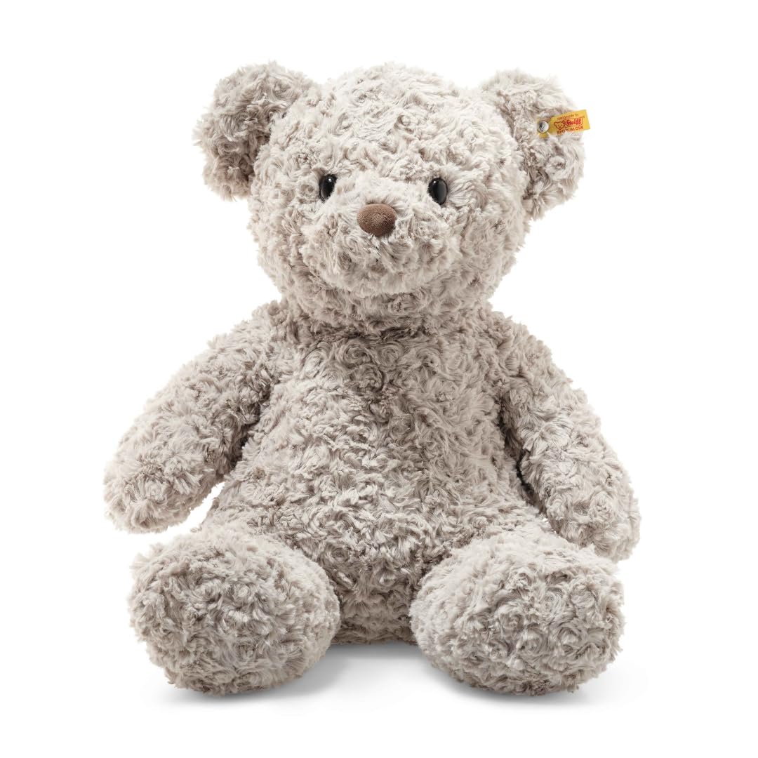 Steiff 113482 Soft Cuddly Friends Honey Teddy bear, gr