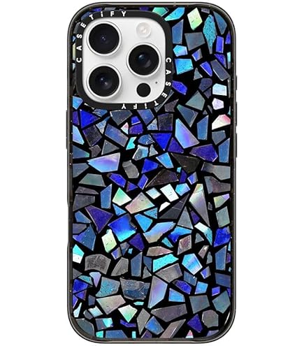 Amazon.com: CASETiFY Impact iPhone 15 Pro Case [Spider-Man Co-Lab