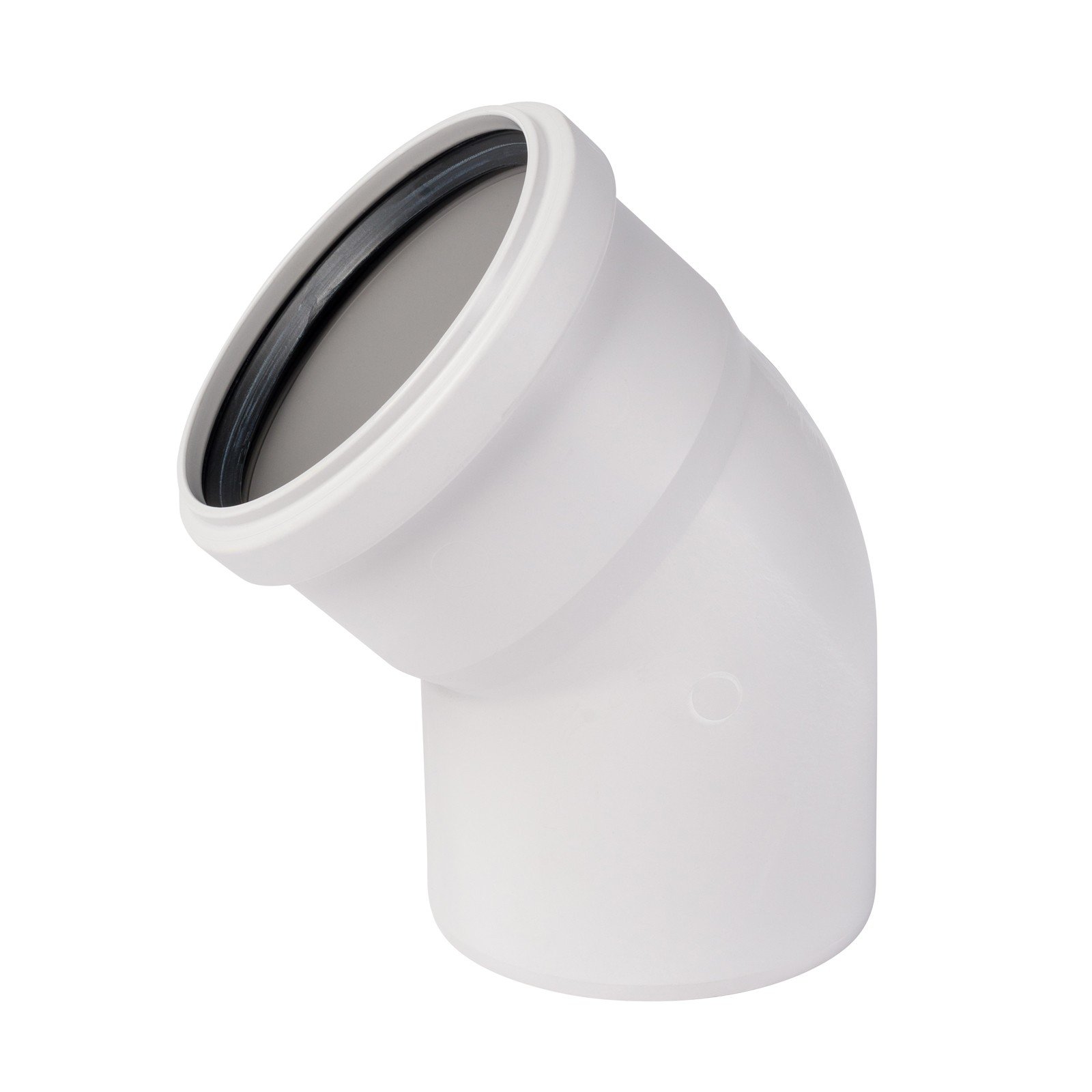 Skolan Arch SKB 45 ° DN 100 335120