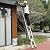 Soges Aluminum Telescopic Extension Ladder