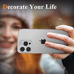 YWXTW for iPhone 14 Pro/iPhone 14 Pro Max Camera