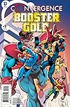 Convergence Booster Gold #2