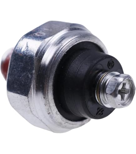 Interruttore Pressione Olio Per Kawasaki E John Deere - Ricambio 270100851, M152192, 27010-2234