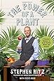 The Power of a Plant: A Teacher's Odyssey to Grow Healthy Minds and Schools