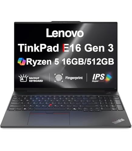 ThinkPad E14 Gen5 AMD RYZEN7 訳アリ Lenovo ThinkPad E14 Gen 5 (14″ AMD) | Lenovo US
