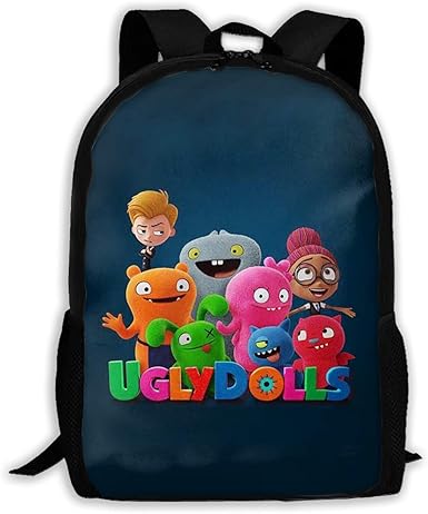 ugly dolls backpack