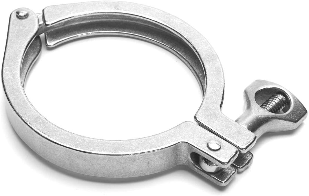 The 9 Best 2 Inch Tri Clamp Heating Element 240V 5500W