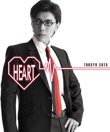 佐藤拓也 1stミニアルバム 豪華盤 佐藤拓也