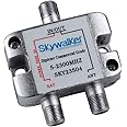 Skywalker - Commercial Grade Coax Diplexer, 5-2300MHz