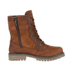 Kamik Women's Rogue Mid Boot, Cognac, 10