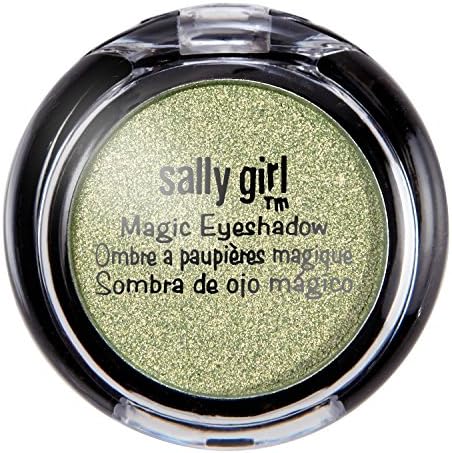 Sally Girl Mini Magic Eyeshadow Bewitched