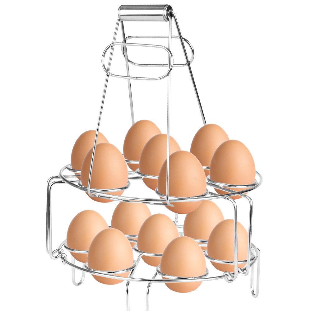 Best How Long To Steam Eggs In Rice Cooker