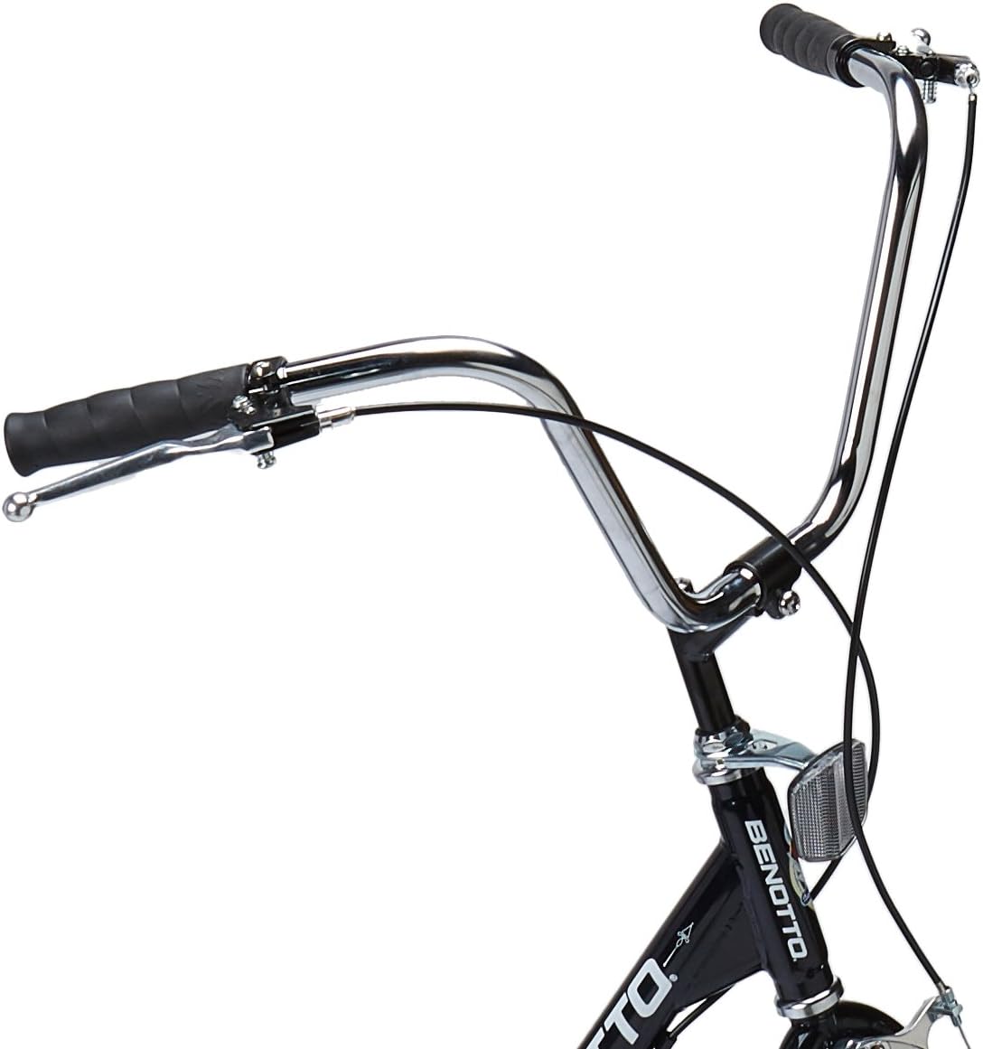 triciclo adulto benotto