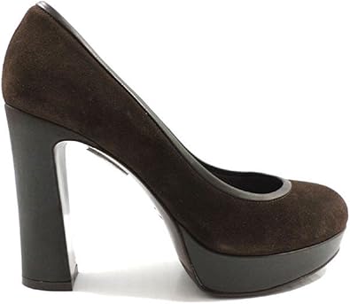 deimille pumps