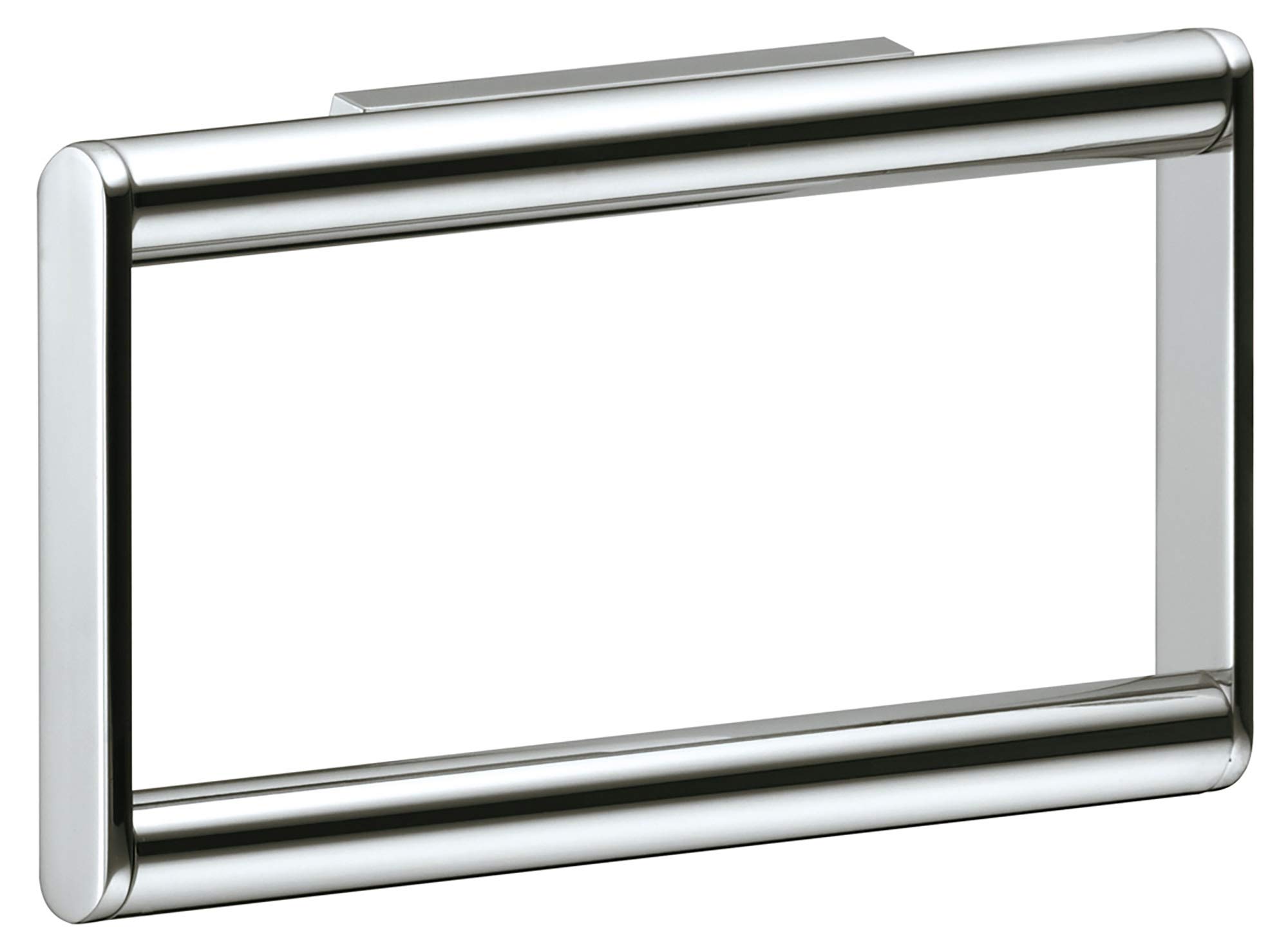Keuco Plan 14921010000 Towel Ring Chrome