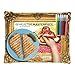 Genuine Fred Mealtime Masterpiece Picture Frame Placemat, 48 Sheet Pad