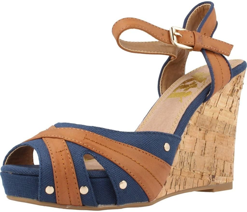 xti sandals amazon