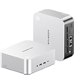 Amazon.com: AOOSTAR N1 PRO Intel N150(Upgraded N100) 12GB LPDDR5