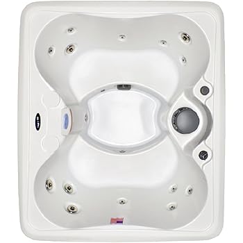 Amazon.com : Hudson Bay Spas 4 Person 14 Jet Spa with Stainless Jets