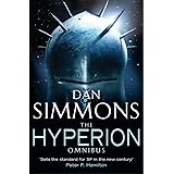 Hyperion Omnibus (Hyperion and The Fall of Hyperion)