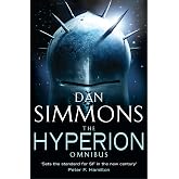 Hyperion Omnibus (Hyperion and The Fall of Hyperion)