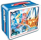 Aquarius GI Joe Lunchbox