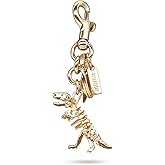 SOPKTA Bag Charms - Cherry Bag Charm Chain, fashionable Purse Charms for women's purse chain