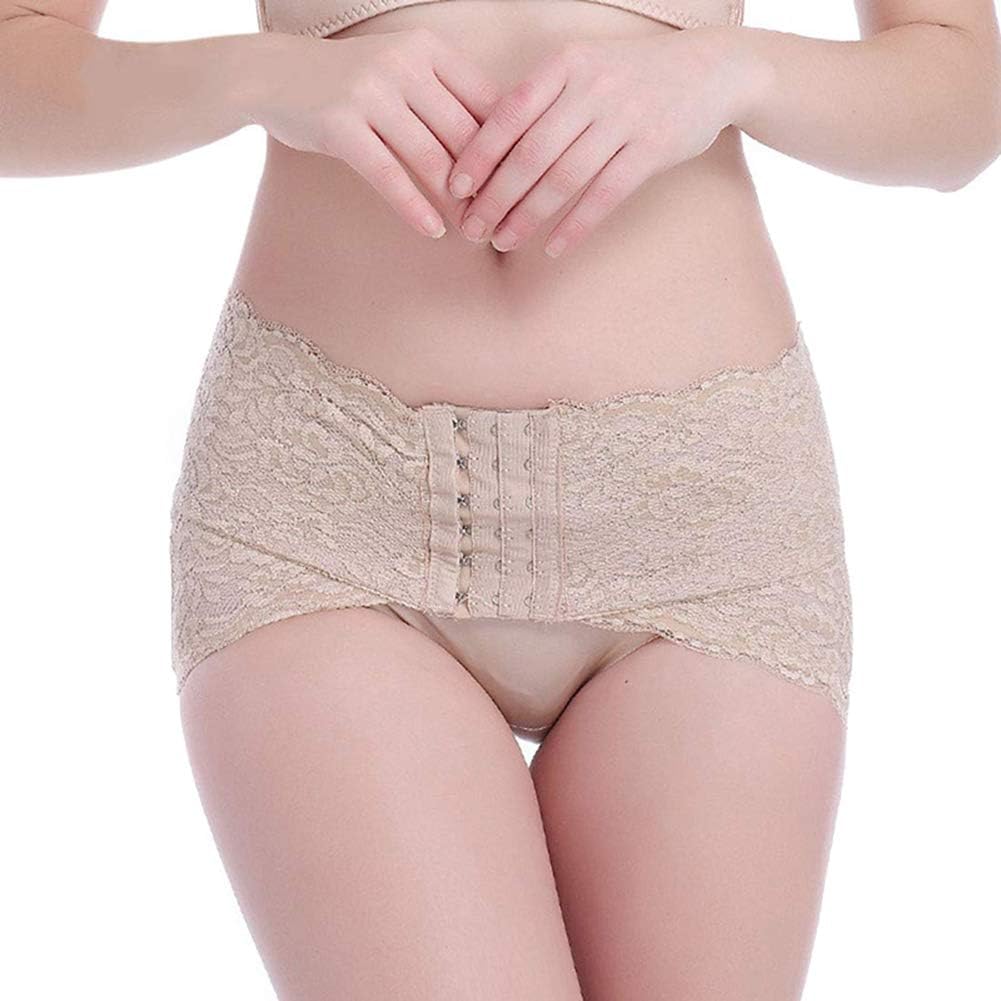 RollingBronz Pelvis Correction Belt Hip up Women Postpartum Belly Wrap Belt