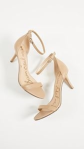 sam edelman patti nude patent
